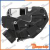 Serrure de porte gauche arrière pour VOLVO | EZC-VV-072, 132-052-011